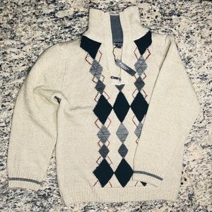 ❌ Pronti Mens sweater. ❌Sold